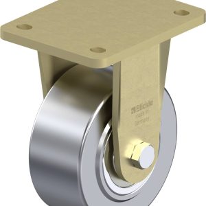 Blickle 584961 BS-SVS 127K Rolka nieprowadząca Średnica koła: 125 mm Maksymalne obciążenie: 1750 kg 1 szt.