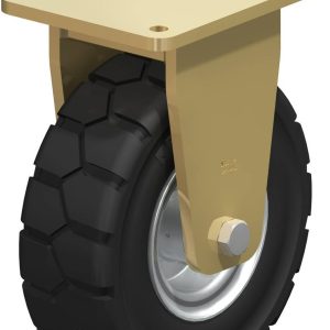 Blickle 660746 BS-VLE 257K Rolka nieprowadząca Średnica koła: 250 mm Maksymalne obciążenie: 600 kg 1 szt. Blickle 660746 BS-VLE 257K Rolka nieprowadząca Średnica koła: 250 mm Maksymalne obciążenie: 600 kg 1 szt.