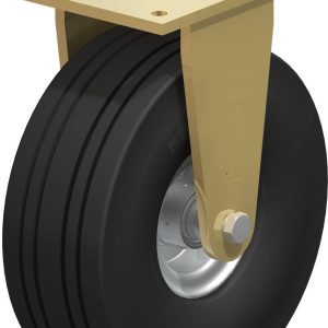 Blickle 264093 BS-VLE 305K Rolka nieprowadząca Średnica koła: 306 mm Maksymalne obciążenie: 450 kg 1 szt. Blickle 264093 BS-VLE 305K Rolka nieprowadząca Średnica koła: 306 mm Maksymalne obciążenie: 450 kg 1 szt.