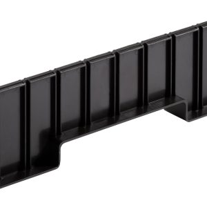 Mostek wzdłużny Parat 900033161 Wymiary: (D x S x W) 428 x 36 x 88 mm Mostek wzdłużny Parat 900033161 Wymiary: (D x S x W) 428 x 36 x 88 mm