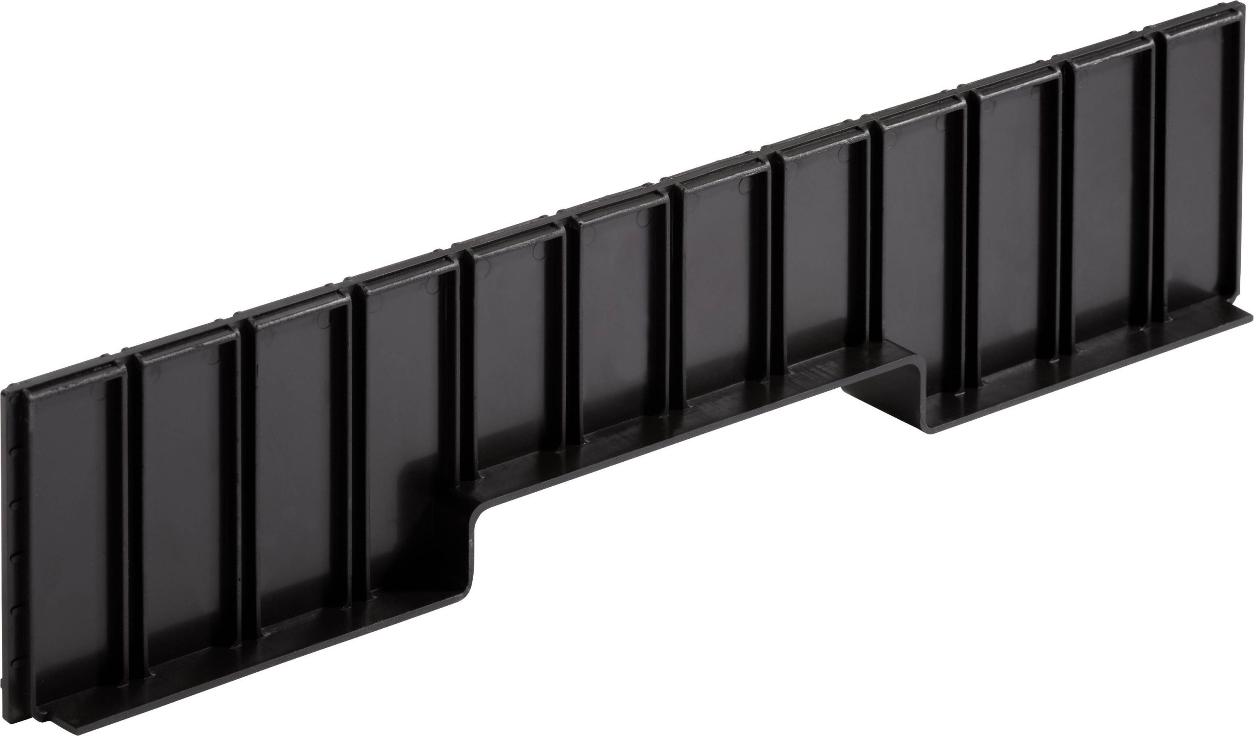 Mostek wzdłużny Parat 900033161 Wymiary: (D x S x W) 428 x 36 x 88 mm - obrazek 1