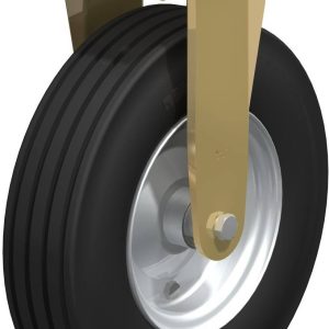 Blickle 625533 BS-VLE 405K Rolka nieprowadząca Średnica koła: 405 mm Maksymalne obciążenie: 950 kg 1 szt. Blickle 625533 BS-VLE 405K Rolka nieprowadząca Średnica koła: 405 mm Maksymalne obciążenie: 950 kg 1 szt.
