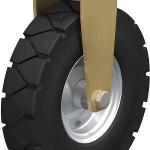 Blickle 99333 BS-VLE 460K Rolka nieprowadząca Średnica koła: 455 mm Maksymalne obciążenie: 1415 kg 1 szt. Blickle 99333 BS-VLE 460K Rolka nieprowadząca Średnica koła: 455 mm Maksymalne obciążenie: 1415 kg 1 szt.