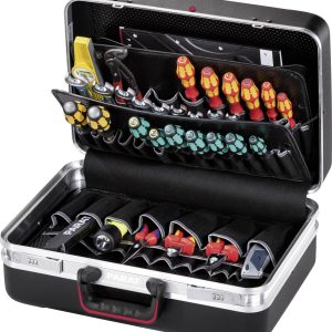 Walizka narzędziowa bez wyposażenia Parat CLASSIC Plus Safe 481050171 Walizka narzędziowa bez wyposażenia Parat CLASSIC Plus Safe 481050171
