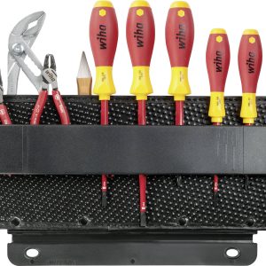 Tablica na narzędzia Parat CP-7 491000551 Wymiary: (D x S x W) 440 x 40 x 160 mm Tablica na narzędzia Parat CP-7 491000551 Wymiary: (D x S x W) 440 x 40 x 160 mm