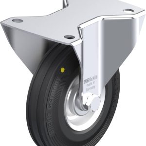 Blickle 299719 B-V 140R-EL Rolka nieprowadząca Średnica koła: 140 mm Maksymalne obciążenie: 115 kg 1 szt.