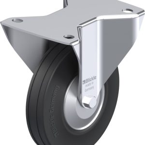 Blickle 290684 B-V 140R-FA Rolka nieprowadząca Średnica koła: 140 mm Maksymalne obciążenie: 115 kg 1 szt.