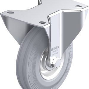 Blickle 308734 B-V 140R-SG Rolka nieprowadząca Średnica koła: 140 mm Maksymalne obciążenie: 115 kg 1 szt.