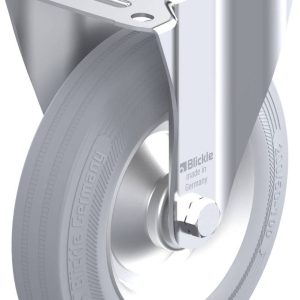Blickle 56226 B-V 202R-SG Rolka nieprowadząca Średnica koła: 200 mm Maksymalne obciążenie: 205 kg 1 szt. Blickle 56226 B-V 202R-SG Rolka nieprowadząca Średnica koła: 200 mm Maksymalne obciążenie: 205 kg 1 szt.
