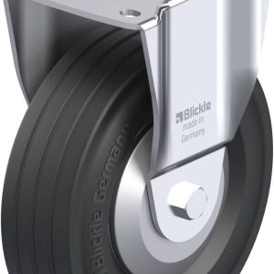 Blickle 749119 B-V 205R-FA Rolka nieprowadząca Średnica koła: 200 mm Maksymalne obciążenie: 225 kg 1 szt. Blickle 749119 B-V 205R-FA Rolka nieprowadząca Średnica koła: 200 mm Maksymalne obciążenie: 225 kg 1 szt.