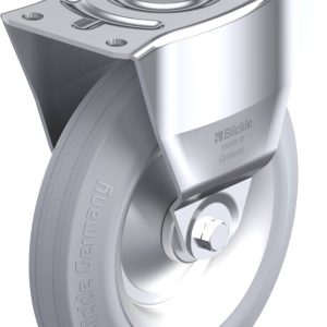 Blickle 739299 B-V 252R-SG Rolka nieprowadząca Średnica koła: 250 mm Maksymalne obciążenie: 295 kg 1 szt. Blickle 739299 B-V 252R-SG Rolka nieprowadząca Średnica koła: 250 mm Maksymalne obciążenie: 295 kg 1 szt.