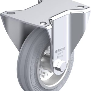 Blickle 331587 B-VE 100R-SG Rolka nieprowadząca Średnica koła: 100 mm Maksymalne obciążenie: 70 kg 1 szt. Blickle 331587 B-VE 100R-SG Rolka nieprowadząca Średnica koła: 100 mm Maksymalne obciążenie: 70 kg 1 szt.