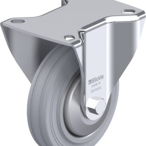 Blickle 739035 B-VE 100R-SG-FA Rolka nieprowadząca Średnica koła: 100 mm Maksymalne obciążenie: 70 kg 1 szt. Blickle 739035 B-VE 100R-SG-FA Rolka nieprowadząca Średnica koła: 100 mm Maksymalne obciążenie: 70 kg 1 szt.
