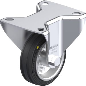 Blickle 627968 B-VE 80R-EL Rolka nieprowadząca Średnica koła: 80 mm Maksymalne obciążenie: 50 kg 1 szt. Blickle 627968 B-VE 80R-EL Rolka nieprowadząca Średnica koła: 80 mm Maksymalne obciążenie: 50 kg 1 szt.