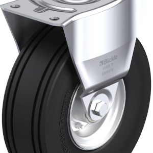 Blickle 34678 B-VLE 250K Rolka nieprowadząca Średnica koła: 250 mm Maksymalne obciążenie: 450 kg 1 szt. Blickle 34678 B-VLE 250K Rolka nieprowadząca Średnica koła: 250 mm Maksymalne obciążenie: 450 kg 1 szt.