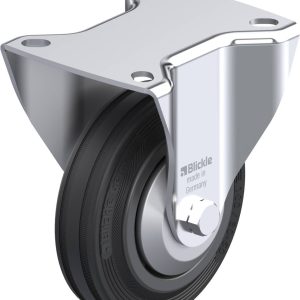 Blickle 365379 B-VPP 100G-FA Rolka nieprowadząca Średnica koła: 100 mm Maksymalne obciążenie: 70 kg 1 szt. Blickle 365379 B-VPP 100G-FA Rolka nieprowadząca Średnica koła: 100 mm Maksymalne obciążenie: 70 kg 1 szt.