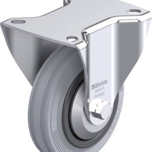 Blickle 656520 B-VPP 100G-SG-FA Rolka nieprowadząca Średnica koła: 100 mm Maksymalne obciążenie: 70 kg 1 szt. Blickle 656520 B-VPP 100G-SG-FA Rolka nieprowadząca Średnica koła: 100 mm Maksymalne obciążenie: 70 kg 1 szt.