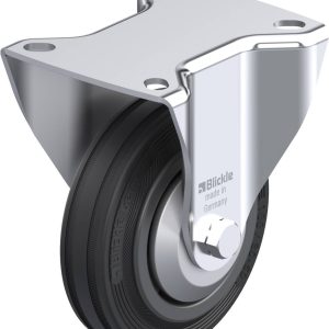 Blickle 365387 B-VPP 100R-FA Rolka nieprowadząca Średnica koła: 100 mm Maksymalne obciążenie: 70 kg 1 szt. Blickle 365387 B-VPP 100R-FA Rolka nieprowadząca Średnica koła: 100 mm Maksymalne obciążenie: 70 kg 1 szt.