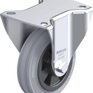 Blickle 339366 B-VPP 100R-SG Rolka nieprowadząca Średnica koła: 100 mm Maksymalne obciążenie: 70 kg 1 szt. Blickle 339366 B-VPP 100R-SG Rolka nieprowadząca Średnica koła: 100 mm Maksymalne obciążenie: 70 kg 1 szt.
