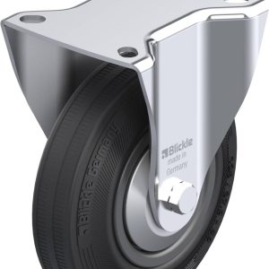 Blickle 663260 B-VPP 125G-FA Rolka nieprowadząca Średnica koła: 125 mm Maksymalne obciążenie: 100 kg 1 szt. Blickle 663260 B-VPP 125G-FA Rolka nieprowadząca Średnica koła: 125 mm Maksymalne obciążenie: 100 kg 1 szt.