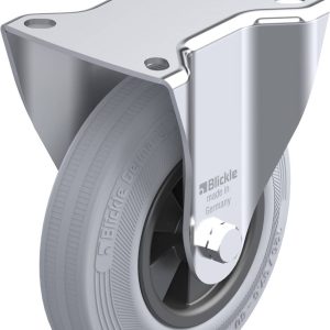 Blickle 339952 B-VPP 125G-SG Rolka nieprowadząca Średnica koła: 125 mm Maksymalne obciążenie: 100 kg 1 szt. Blickle 339952 B-VPP 125G-SG Rolka nieprowadząca Średnica koła: 125 mm Maksymalne obciążenie: 100 kg 1 szt.