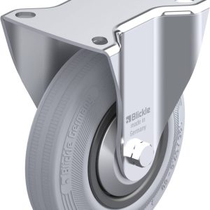 Blickle 548552 B-VPP 125G-SG-FA Rolka nieprowadząca Średnica koła: 125 mm Maksymalne obciążenie: 100 kg 1 szt. Blickle 548552 B-VPP 125G-SG-FA Rolka nieprowadząca Średnica koła: 125 mm Maksymalne obciążenie: 100 kg 1 szt.