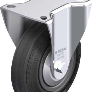 Blickle 623645 B-VPP 125R-FA Rolka nieprowadząca Średnica koła: 125 mm Maksymalne obciążenie: 100 kg 1 szt. Blickle 623645 B-VPP 125R-FA Rolka nieprowadząca Średnica koła: 125 mm Maksymalne obciążenie: 100 kg 1 szt.