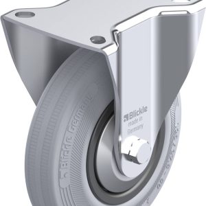 Blickle 382994 B-VPP 125R-SG-FA Rolka nieprowadząca Średnica koła: 125 mm Maksymalne obciążenie: 100 kg 1 szt. Blickle 382994 B-VPP 125R-SG-FA Rolka nieprowadząca Średnica koła: 125 mm Maksymalne obciążenie: 100 kg 1 szt.