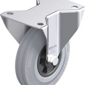 Blickle 377283 B-VPP 140R-SG Rolka nieprowadząca Średnica koła: 140 mm Maksymalne obciążenie: 115 kg 1 szt. Blickle 377283 B-VPP 140R-SG Rolka nieprowadząca Średnica koła: 140 mm Maksymalne obciążenie: 115 kg 1 szt.