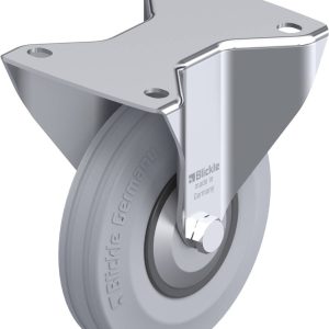 Blickle 697383 B-VPP 140R-SG-FA Rolka nieprowadząca Średnica koła: 140 mm Maksymalne obciążenie: 115 kg 1 szt. Blickle 697383 B-VPP 140R-SG-FA Rolka nieprowadząca Średnica koła: 140 mm Maksymalne obciążenie: 115 kg 1 szt.