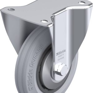 Blickle 741621 B-VPP 150G-SG-FA Rolka nieprowadząca Średnica koła: 150 mm Maksymalne obciążenie: 135 kg 1 szt. Blickle 741621 B-VPP 150G-SG-FA Rolka nieprowadząca Średnica koła: 150 mm Maksymalne obciążenie: 135 kg 1 szt.