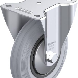 Blickle 23853 B-VPP 160G-SG-FA Rolka nieprowadząca Średnica koła: 160 mm Maksymalne obciążenie: 135 kg 1 szt. Blickle 23853 B-VPP 160G-SG-FA Rolka nieprowadząca Średnica koła: 160 mm Maksymalne obciążenie: 135 kg 1 szt.