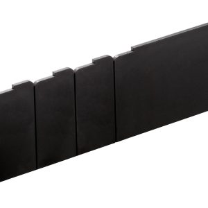 Mostek poprzeczny Parat 900014161 Wymiary: (D x S x W) 325 x 2 x 65 mm Mostek poprzeczny Parat 900014161 Wymiary: (D x S x W) 325 x 2 x 65 mm