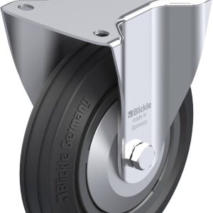 Blickle 36558 B-VPP 180R-FA Rolka nieprowadząca Średnica koła: 180 mm Maksymalne obciążenie: 170 kg 1 szt. Blickle 36558 B-VPP 180R-FA Rolka nieprowadząca Średnica koła: 180 mm Maksymalne obciążenie: 170 kg 1 szt.