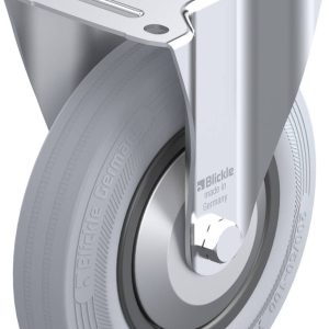 Blickle 23861 B-VPP 200G-SG-FA Rolka nieprowadząca Średnica koła: 200 mm Maksymalne obciążenie: 205 kg 1 szt. Blickle 23861 B-VPP 200G-SG-FA Rolka nieprowadząca Średnica koła: 200 mm Maksymalne obciążenie: 205 kg 1 szt.