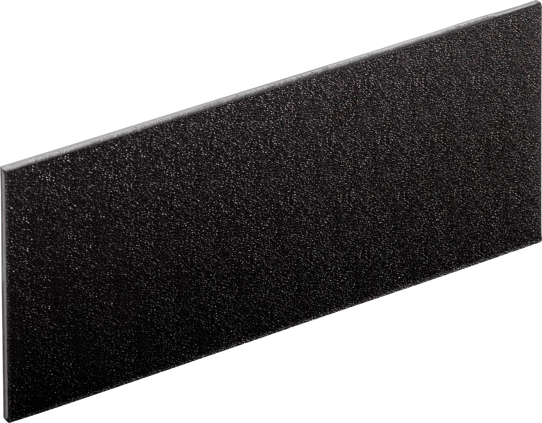 Mostek poprzeczny Parat 900024161 Wymiary: (D x S x W) 226 x 3 x 88 mm - obrazek 1