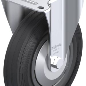 Blickle 63610 B-VPP 200R-FA Rolka nieprowadząca Średnica koła: 200 mm Maksymalne obciążenie: 205 kg 1 szt. Blickle 63610 B-VPP 200R-FA Rolka nieprowadząca Średnica koła: 200 mm Maksymalne obciążenie: 205 kg 1 szt.