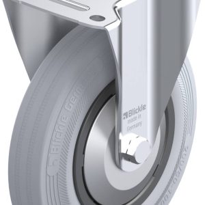 Blickle 39271 B-VPP 200R-SG-FA Rolka nieprowadząca Średnica koła: 200 mm Maksymalne obciążenie: 205 kg 1 szt. Blickle 39271 B-VPP 200R-SG-FA Rolka nieprowadząca Średnica koła: 200 mm Maksymalne obciążenie: 205 kg 1 szt.