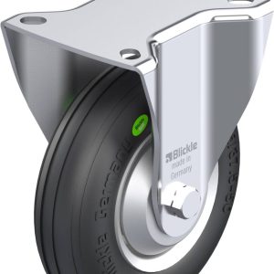 Blickle 748568 B-VW 125R-FA Rolka nieprowadząca Średnica koła: 125 mm Maksymalne obciążenie: 50 kg 1 szt. Blickle 748568 B-VW 125R-FA Rolka nieprowadząca Średnica koła: 125 mm Maksymalne obciążenie: 50 kg 1 szt.