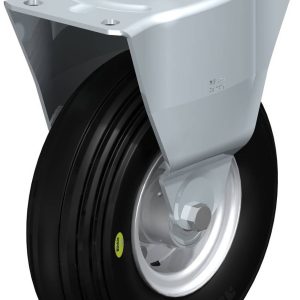 Blickle 640680 B-VW 260K Rolka nieprowadząca Średnica koła: 260 mm Maksymalne obciążenie: 200 kg 1 szt.