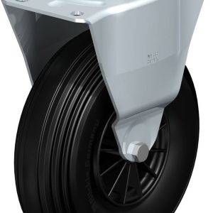 Blickle 578302 B-VWPP 260G Rolka nieprowadząca Średnica koła: 260 mm Maksymalne obciążenie: 200 kg 1 szt.