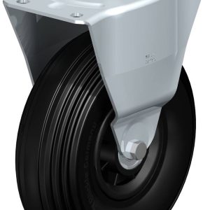 Blickle 578385 B-VWPP 260K Rolka nieprowadząca Średnica koła: 260 mm Maksymalne obciążenie: 200 kg 1 szt.