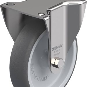 Blickle 847089 BX-PATH 125G Rolka nieprowadząca Średnica koła: 125 mm Maksymalne obciążenie: 250 kg 1 szt. Blickle 847089 BX-PATH 125G Rolka nieprowadząca Średnica koła: 125 mm Maksymalne obciążenie: 250 kg 1 szt.