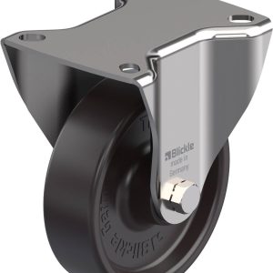 Blickle 607234 BX-PHN 100G Rolka nieprowadząca Średnica koła: 100 mm Maksymalne obciążenie: 125 kg 1 szt. Blickle 607234 BX-PHN 100G Rolka nieprowadząca Średnica koła: 100 mm Maksymalne obciążenie: 125 kg 1 szt.