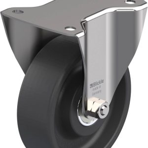 Blickle 754267 BX-POHI 150HXK Rolka nieprowadząca Średnica koła: 150 mm Maksymalne obciążenie: 400 kg 1 szt. Blickle 754267 BX-POHI 150HXK Rolka nieprowadząca Średnica koła: 150 mm Maksymalne obciążenie: 400 kg 1 szt.