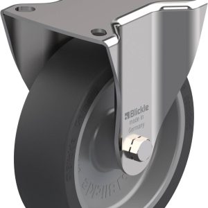 Blickle 845641 BX-POSI 125G Rolka nieprowadząca Średnica koła: 125 mm Maksymalne obciążenie: 120 kg 1 szt. Blickle 845641 BX-POSI 125G Rolka nieprowadząca Średnica koła: 125 mm Maksymalne obciążenie: 120 kg 1 szt.