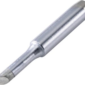 Grot lutowniczy TOOLCRAFT N9-4 TO-6309384 1 szt. Grot lutowniczy TOOLCRAFT N9-4 TO-6309384 1 szt.