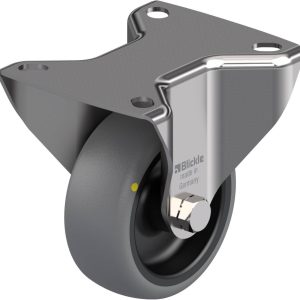 Blickle 847180 BX-TPA 80G-ELS Rolka nieprowadząca Średnica koła: 80 mm Maksymalne obciążenie: 65 kg 1 szt. Blickle 847180 BX-TPA 80G-ELS Rolka nieprowadząca Średnica koła: 80 mm Maksymalne obciążenie: 65 kg 1 szt.