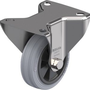 Blickle 64311 BX-VPP 80G-SG Rolka nieprowadząca Średnica koła: 80 mm Maksymalne obciążenie: 50 kg 1 szt. Blickle 64311 BX-VPP 80G-SG Rolka nieprowadząca Średnica koła: 80 mm Maksymalne obciążenie: 50 kg 1 szt.