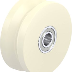 Blickle 563635 DSPKGSPO 125K Koło z podwójnym kołnierzem Średnica koła: 125 mm Maksymalne obciążenie: 700 kg 1 szt. Blickle 563635 DSPKGSPO 125K Koło z podwójnym kołnierzem Średnica koła: 125 mm Maksymalne obciążenie: 700 kg 1 szt.